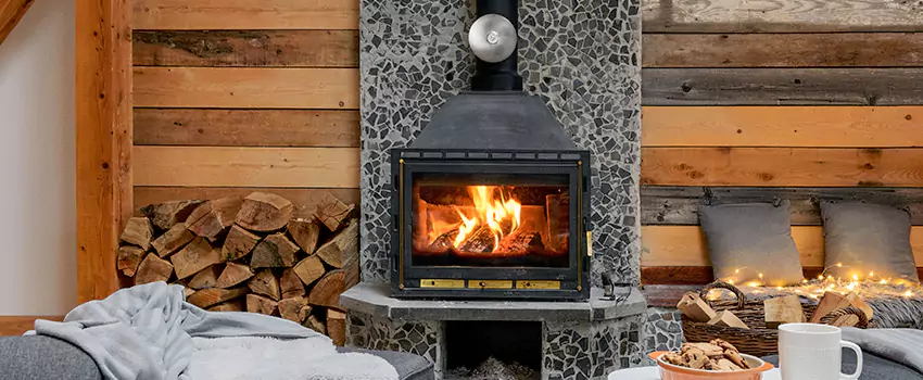 Affordable Wood Fireplace Fixing Solutions in East Los Angeles, California